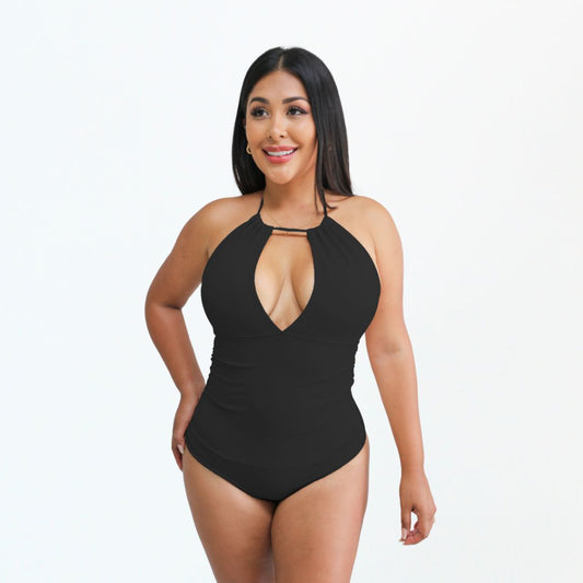 TRAJE DE BAÑO CON FAJA RBT4850 (SINCOPA)